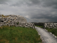 Caherconnel Stone Fort